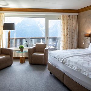 Cristallo Arosa Hotel